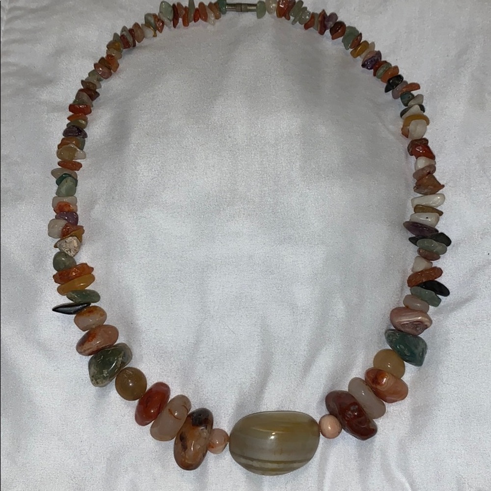 ⭐️One Of A Kind Handmade European Necklace⭐️